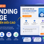 Cách Thiết Kế Landing Page Chuyển Đổi Cao