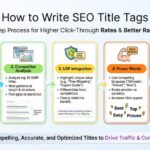 Quy trình 5 bước viết thẻ Title chuẩn SEO