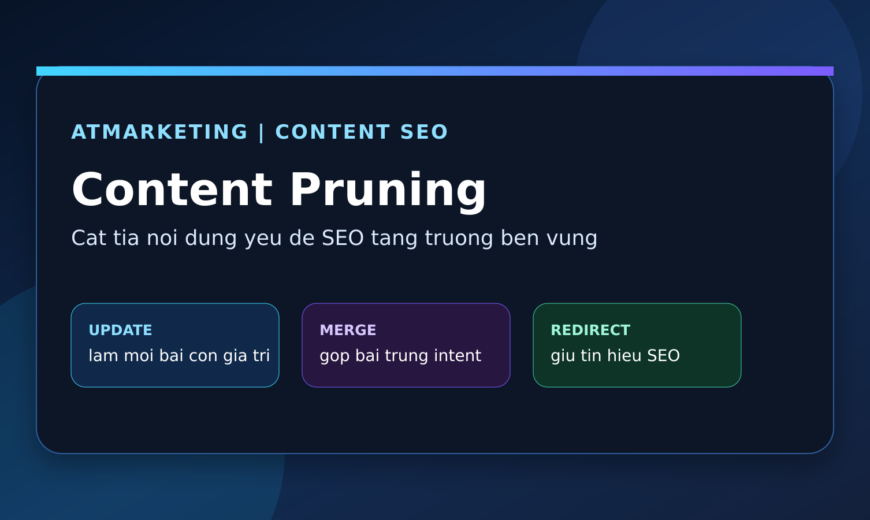 Thin content là gì? Cách nhận diện và xử lý nội dung mỏng