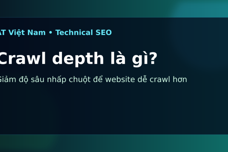 Googlebot để lại dấu chân trong log file SEO và cho thấy URL nào được crawl